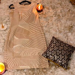 Calvin Klein executive dresses